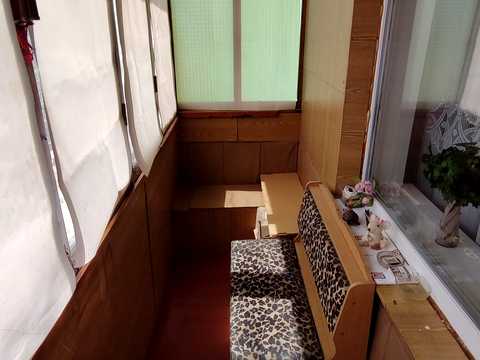 Квартира на вул. Прирічна, 29 в Київ, ID 302115, фото №4
