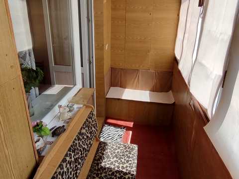 Квартира на вул. Прирічна, 29 в Київ, ID 302115, фото №5
