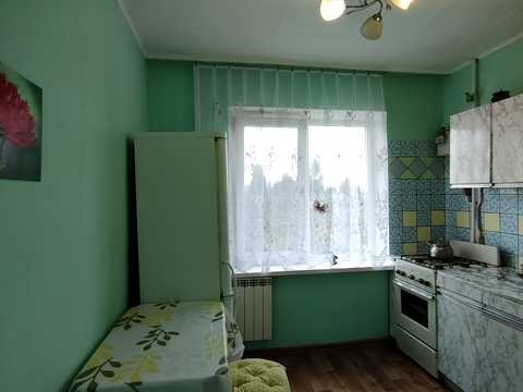 Квартира на вул. Прирічна, 29 в Києві, ID 302115, фото №7
