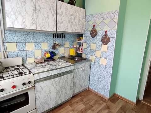 Квартира на вул. Прирічна, 29 в Києві, ID 302115, фото №9