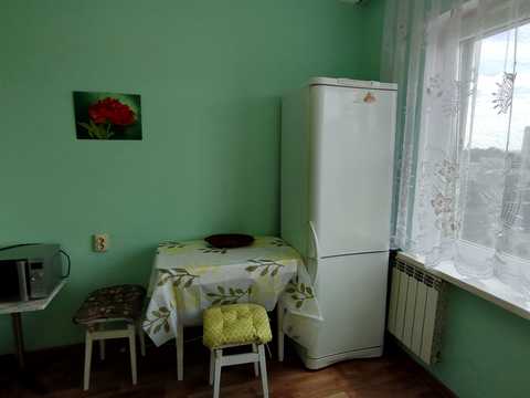 Квартира на вул. Прирічна, 29 в Києві, ID 302115, фото №10
