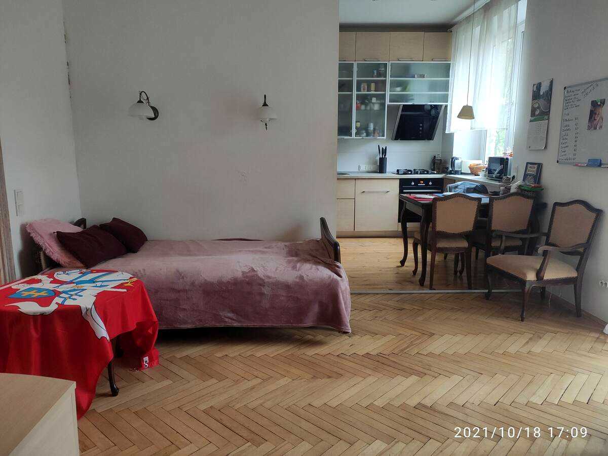 Квартира на вул. Катерини Білокур вул., 5/17 в Київ, ID 302149, фото №3