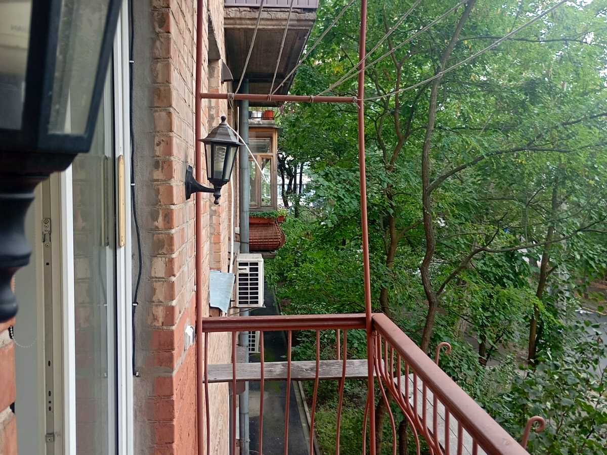 Квартира на вул. Катерини Білокур вул., 5/17 в Києві, ID 302149, фото №7