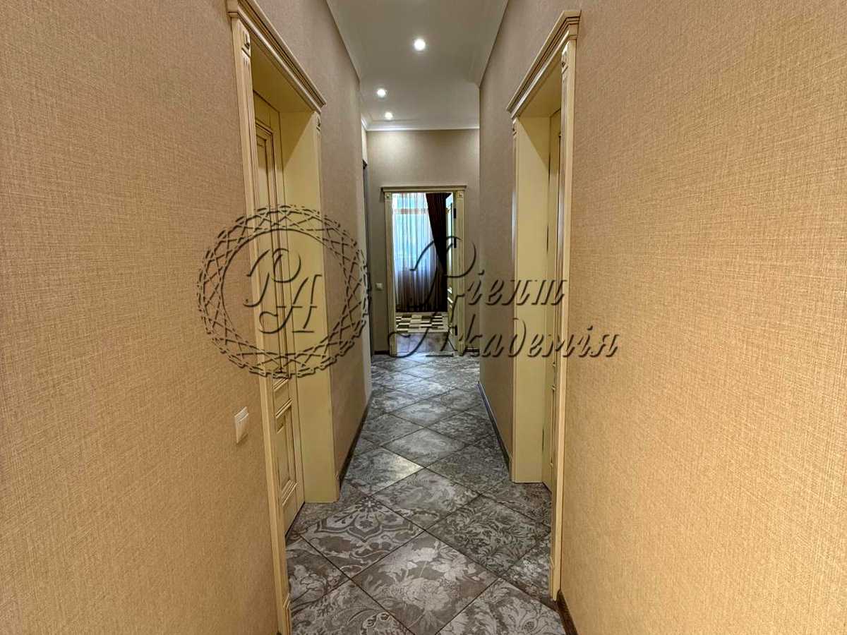 Квартира на вул. Оболонська набережна вул., 1, к1 / 1, к2 в Києві, ID 302163, фото №12