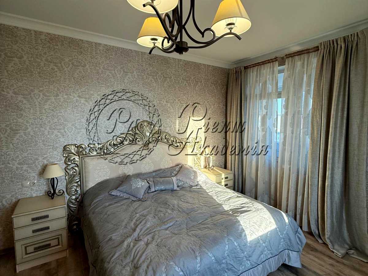 Квартира на вул. Оболонська набережна вул., 1, к1 / 1, к2 в Києві, ID 302163, фото №14