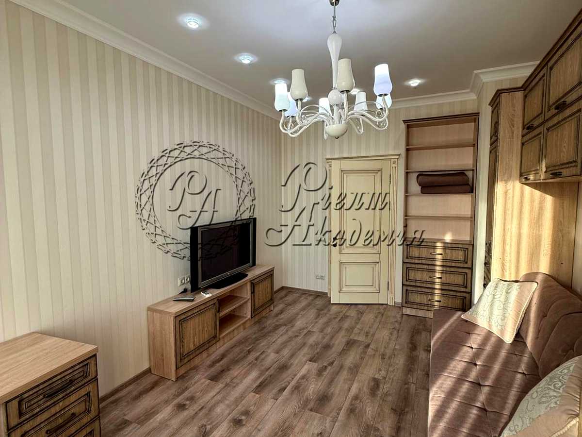 Квартира на вул. Оболонська набережна вул., 1, к1 / 1, к2 в Києві, ID 302163, фото №22