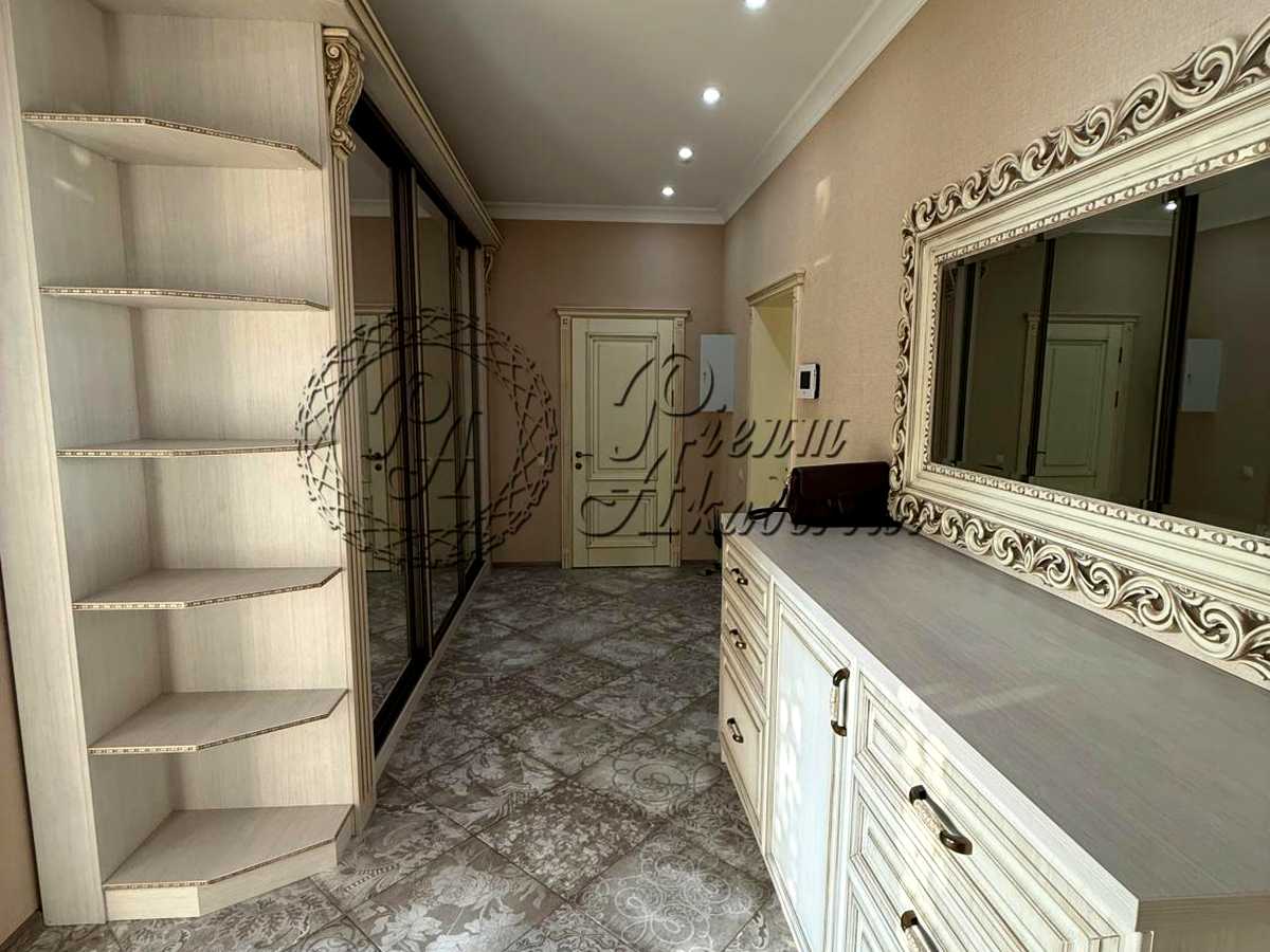 Квартира на вул. Оболонська набережна вул., 1, к1 / 1, к2 в Києві, ID 302163, фото №23