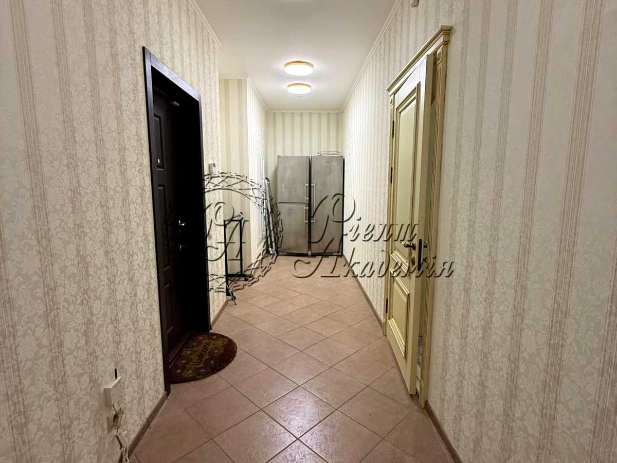 Квартира на вул. Оболонська набережна вул., 1, к1 / 1, к2 в Києві, ID 302163, фото №24