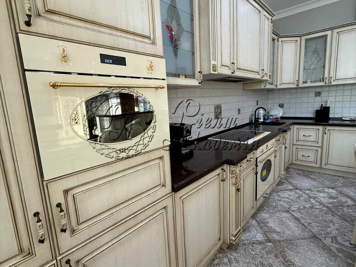 Квартира на вул. Оболонська набережна вул., 1, к1 / 1, к2 в Києві, ID 302163, фото №7