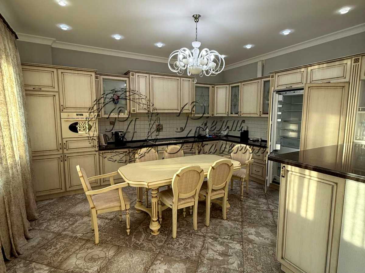 Квартира на вул. Оболонська набережна вул., 1, к1 / 1, к2 в Києві, ID 302163, фото №8