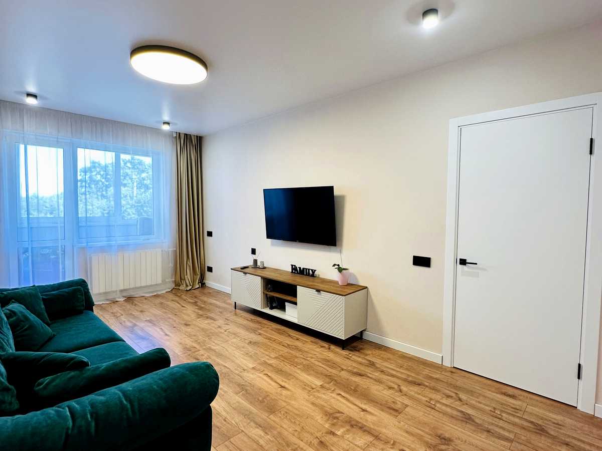 Квартира на вул. Гонча, 84 в Чернігові, ID 302208, фото №18