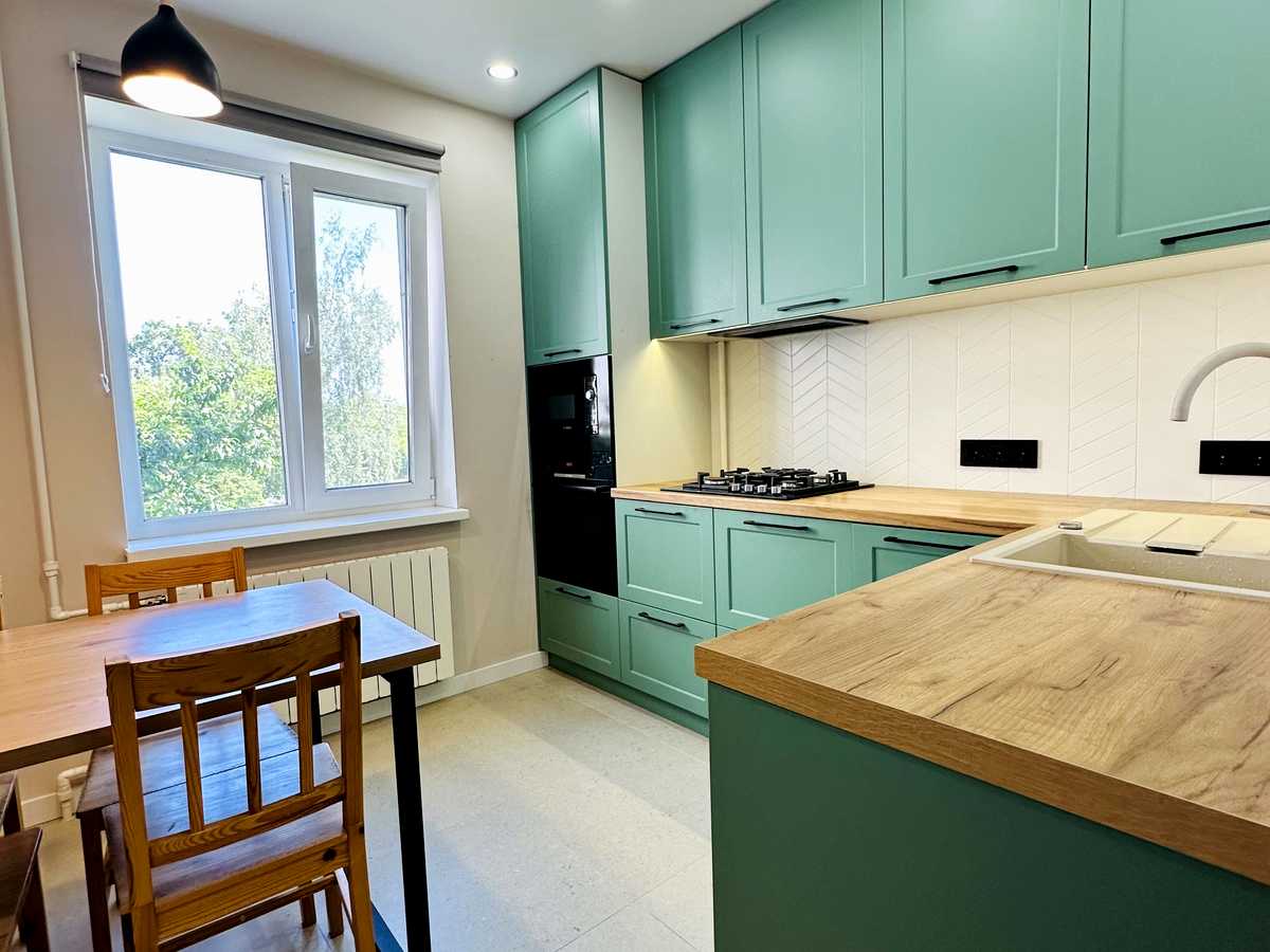 Квартира на вул. Гонча, 84 в Чернігів, ID 302208, фото №3