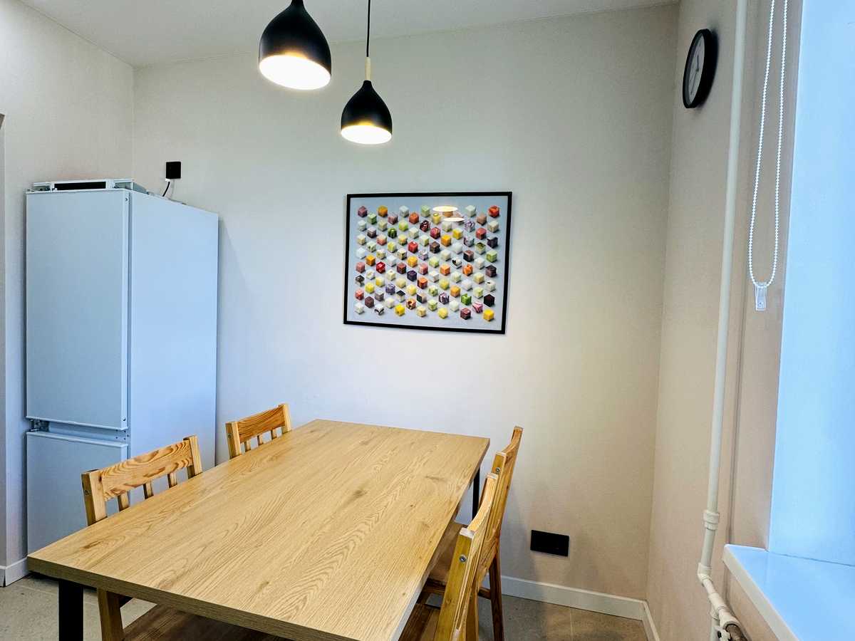 Квартира на вул. Гонча, 84 в Чернігів, ID 302208, фото №4