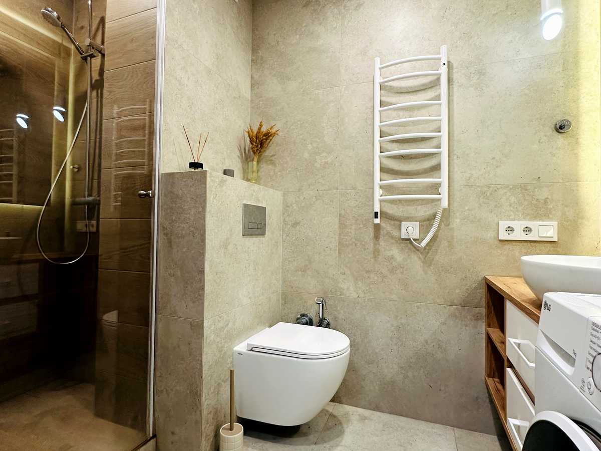 Квартира на вул. Гонча, 84 в Чернігові, ID 302208, фото №6