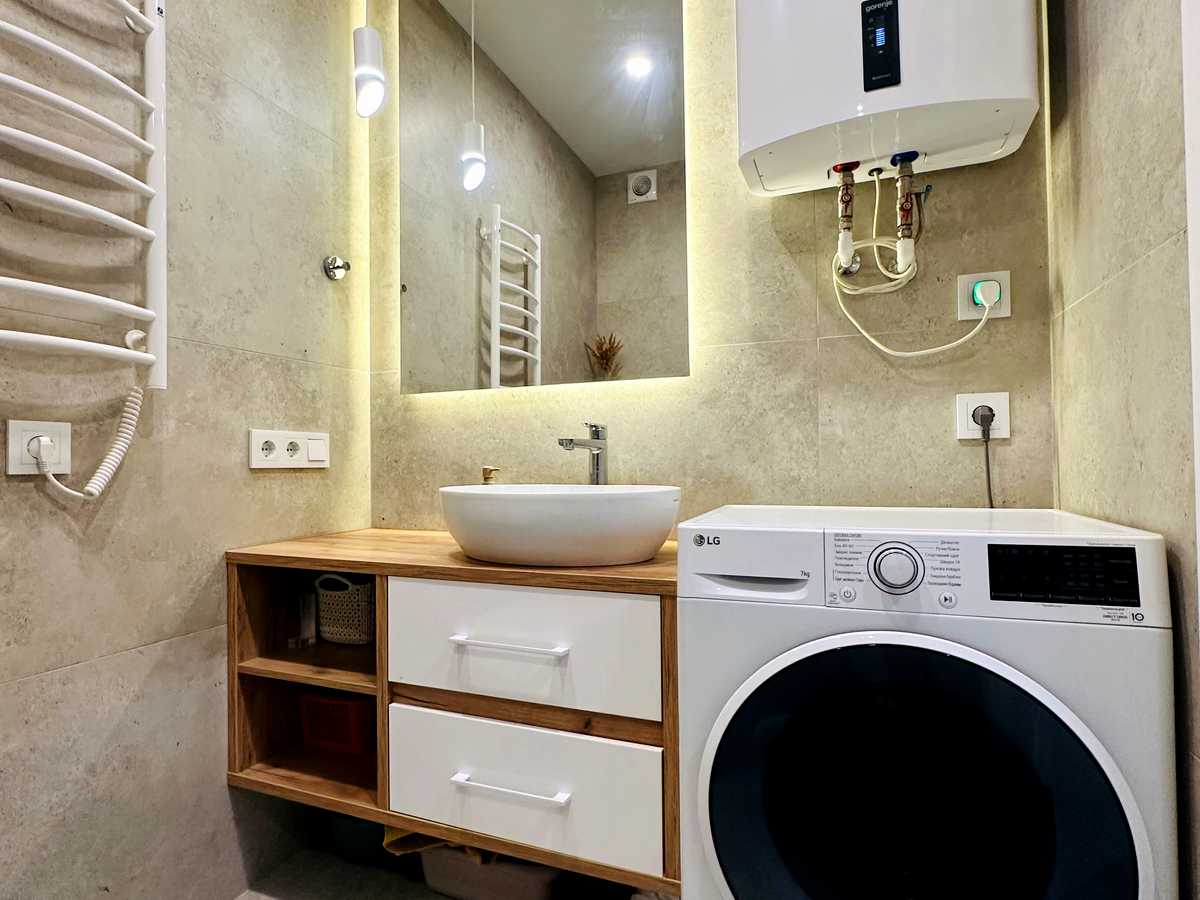Квартира на вул. Гонча, 84 в Чернігові, ID 302208, фото №7