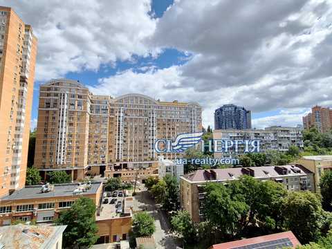 Квартира на вул. Ділова вул. , 1/2 в Києві, ID 302264, фото №14