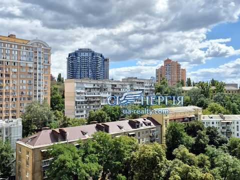 Квартира на вул. Ділова вул. , 1/2 в Києві, ID 302264, фото №15