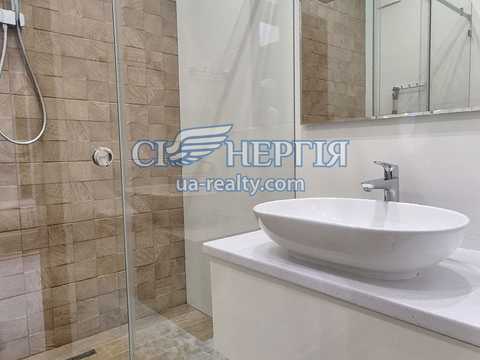Квартира на вул. Ділова вул. , 1/2 в Києві, ID 302264, фото №17