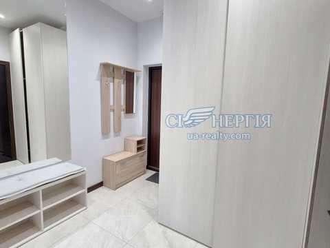 Квартира на вул. Ділова вул. , 1/2 в Києві, ID 302264, фото №19
