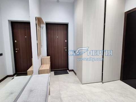 Квартира на вул. Ділова вул. , 1/2 в Києві, ID 302264, фото №20