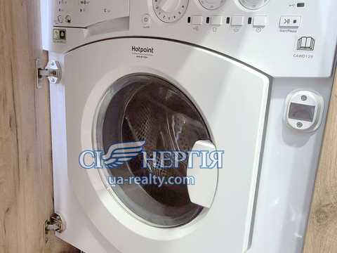 Квартира на вул. Ділова вул. , 1/2 в Києві, ID 302264, фото №22