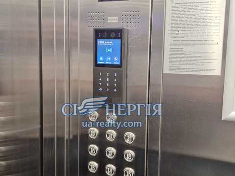 Квартира на вул. Ділова вул. , 1/2 в Києві, ID 302264, фото №25