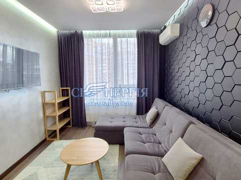 Квартира на вул. Ділова вул. , 1/2 в Київ, ID 302264, фото №5