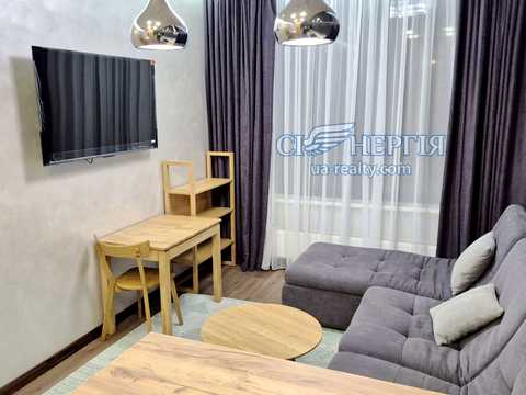 Квартира на вул. Ділова вул. , 1/2 в Києві, ID 302264, фото №6