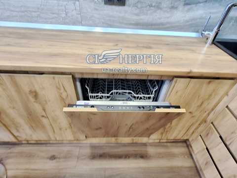 Квартира на вул. Ділова вул. , 1/2 в Києві, ID 302264, фото №9