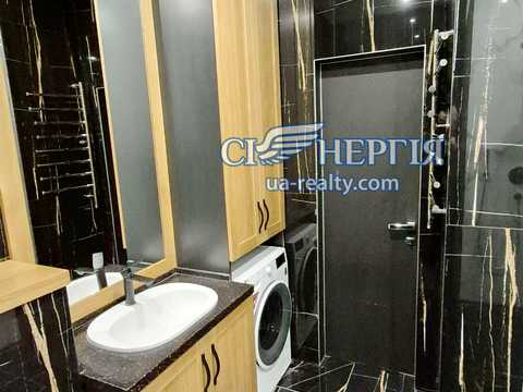 Квартира на вул. Василя Тютюнника, 28-А в Києві, ID 302260, фото №16