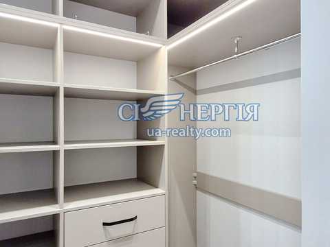 Квартира на вул. Василя Тютюнника, 28-А в Києві, ID 302260, фото №18