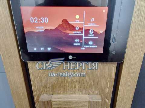 Квартира на вул. Василя Тютюнника, 28-А в Києві, ID 302260, фото №21