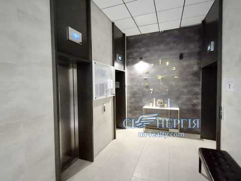 Квартира на вул. Василя Тютюнника, 28-А в Києві, ID 302260, фото №24