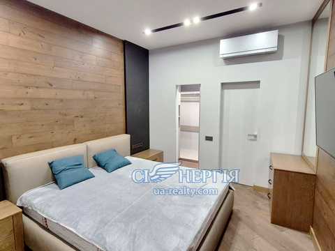 Квартира на вул. Василя Тютюнника, 28-А в Києві, ID 302260, фото №7