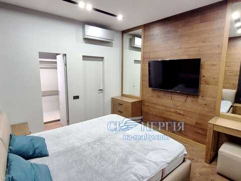 Квартира на вул. Василя Тютюнника, 28-А в Києві, ID 302260, фото №8