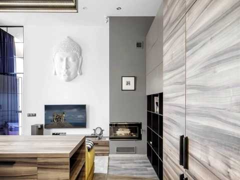 Квартира на вул. Саксаганського, 43-А в Київ, ID 302304, фото №4