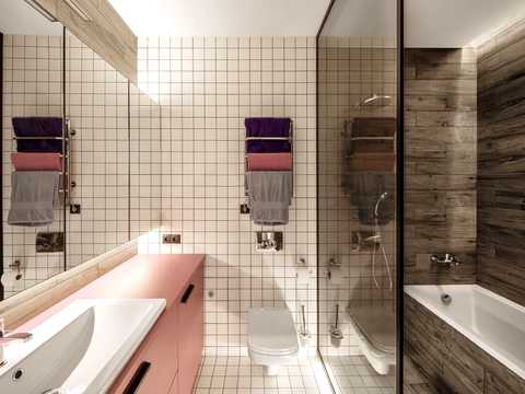 Квартира на вул. Саксаганського, 43-А в Києві, ID 302304, фото №7