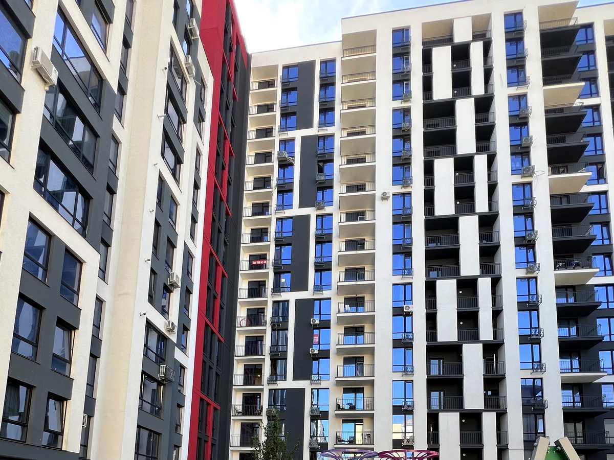 Квартира на вул. Євгена Коновальця, 37-А в Івано-Франківську, ID 302323, фото №24