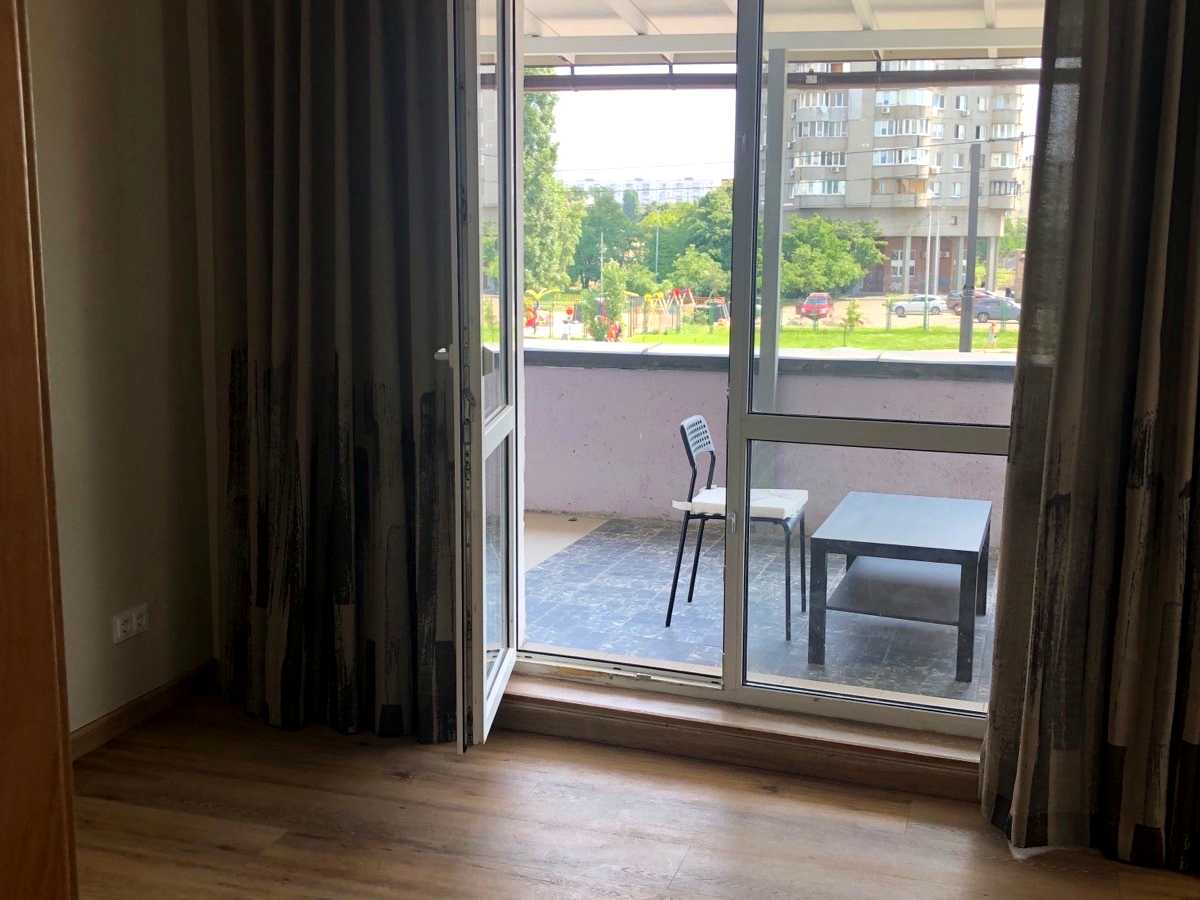 Квартира на вул. Оболонський просп., 1к2 в Києві, ID 302335, фото №1