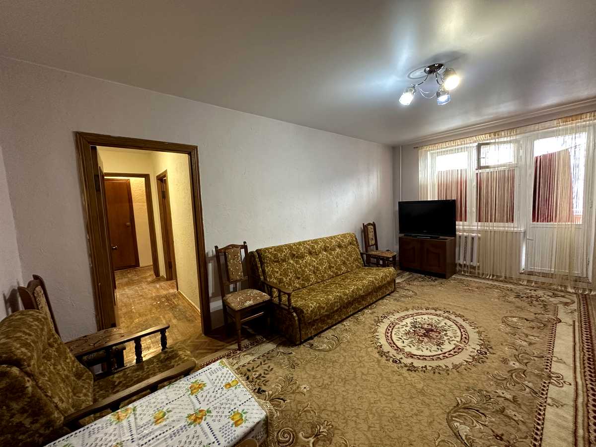 Квартира на просп. Оболонський, 28 в Києві, ID 302336, фото №2