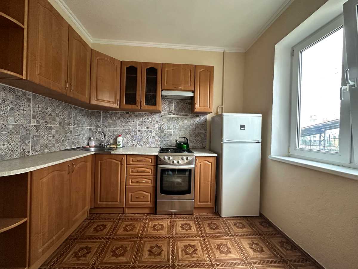 Квартира на просп. Оболонський, 28 в Києві, ID 302336, фото №11