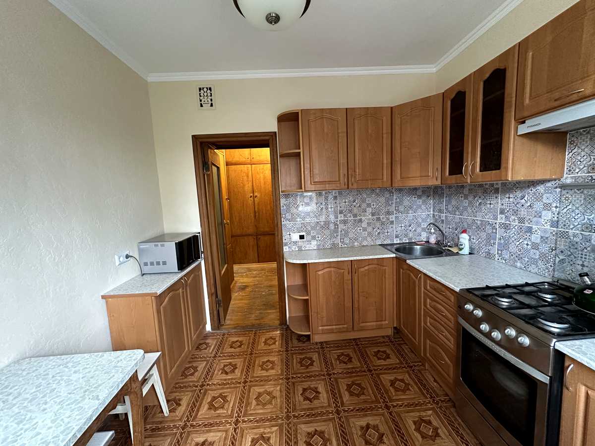 Квартира на просп. Оболонський, 28 в Києві, ID 302336, фото №13