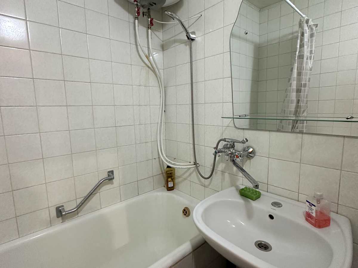 Квартира на просп. Оболонський, 28 в Києві, ID 302336, фото №15