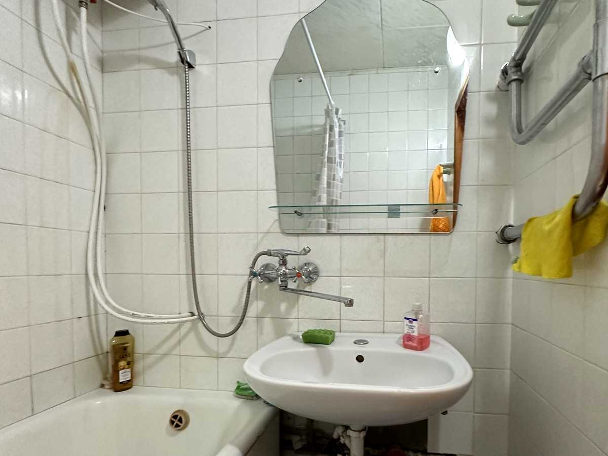 Квартира на просп. Оболонський, 28 в Києві, ID 302336, фото №16