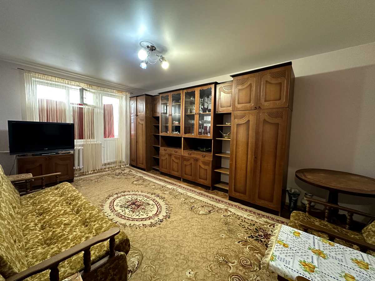 Квартира на просп. Оболонський, 28 в Києві, ID 302336, фото №3