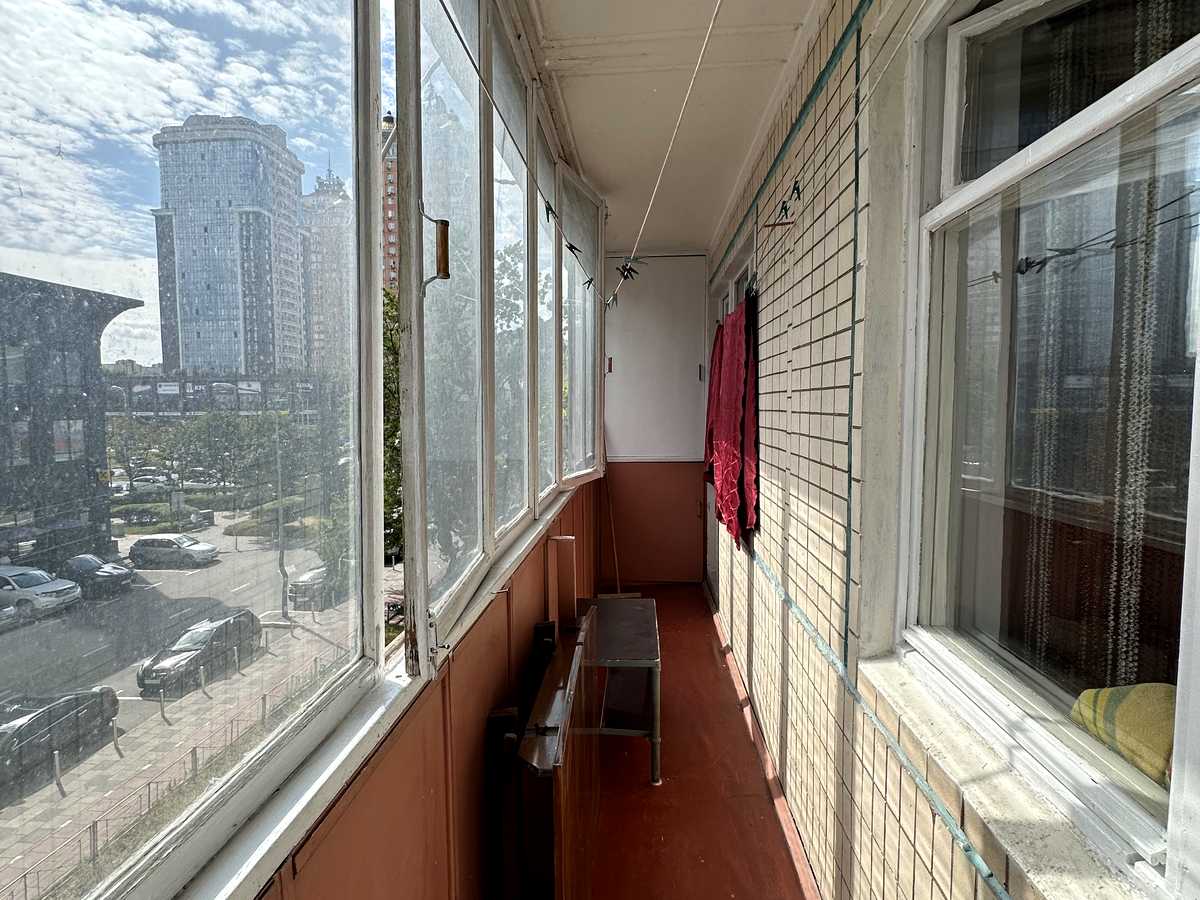 Квартира на просп. Оболонський, 28 в Києві, ID 302336, фото №21