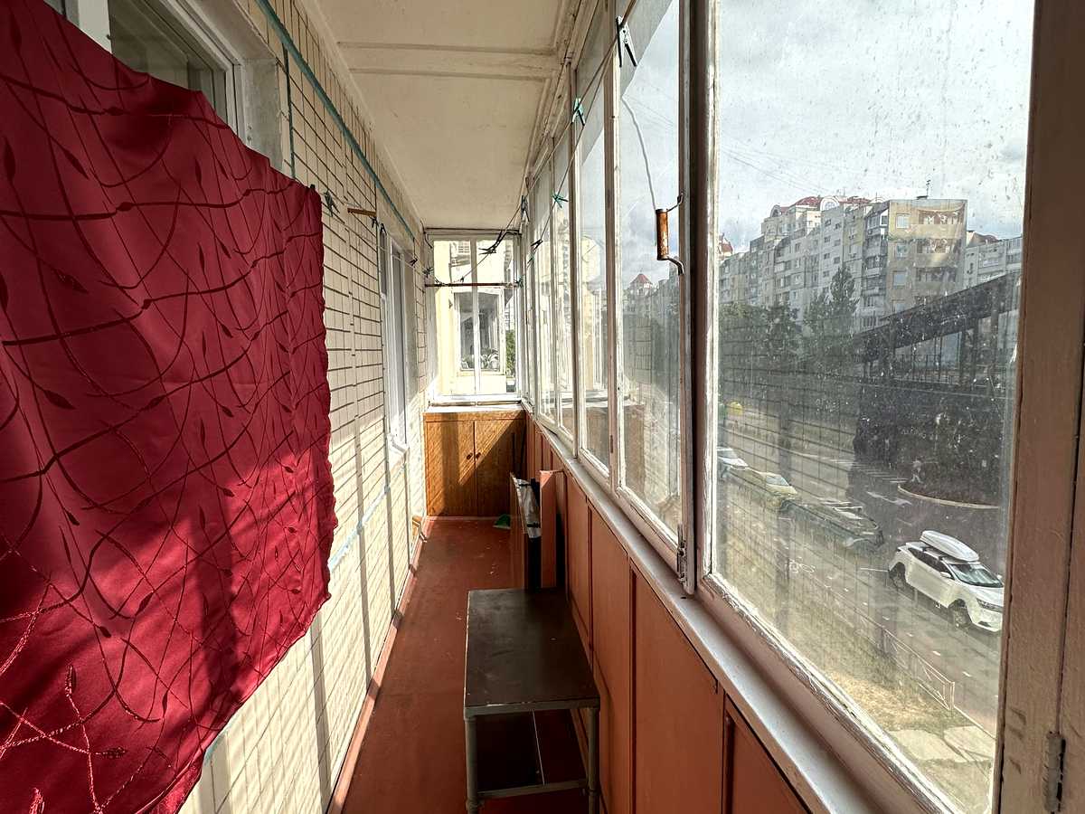 Квартира на просп. Оболонський, 28 в Києві, ID 302336, фото №22