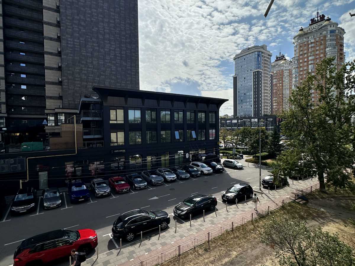 Квартира на просп. Оболонський, 28 в Києві, ID 302336, фото №23