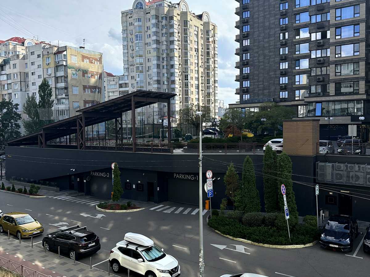 Квартира на просп. Оболонський, 28 в Києві, ID 302336, фото №24