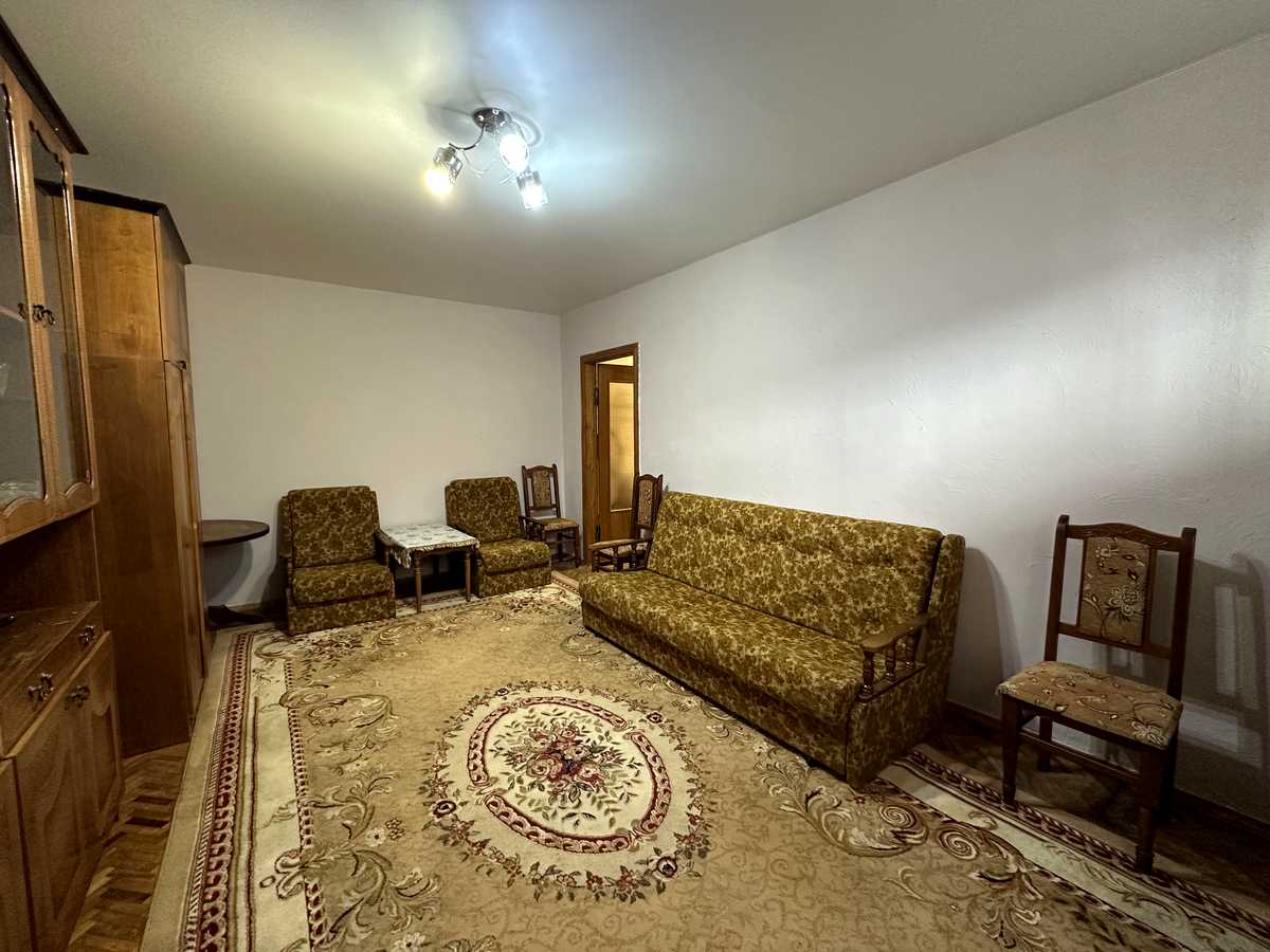 Квартира на просп. Оболонський, 28 в Києві, ID 302336, фото №4